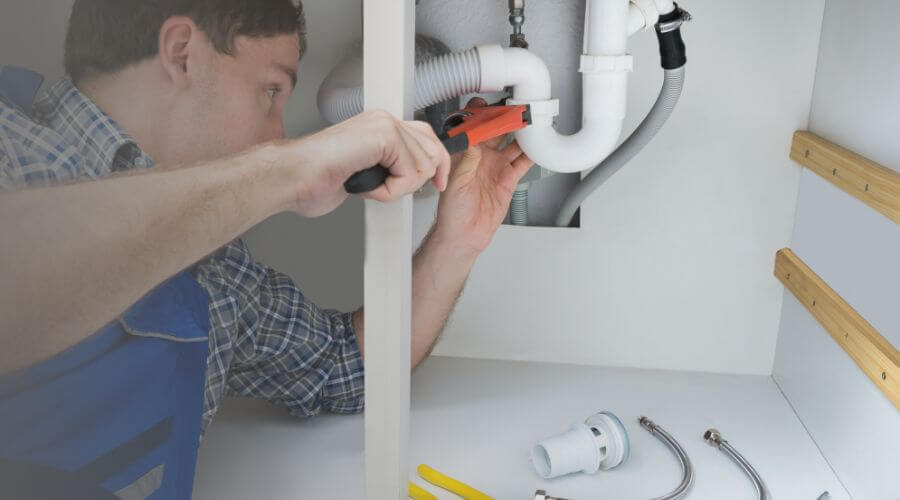 Professional bathroom faucet installation in Idaho Falls, ID